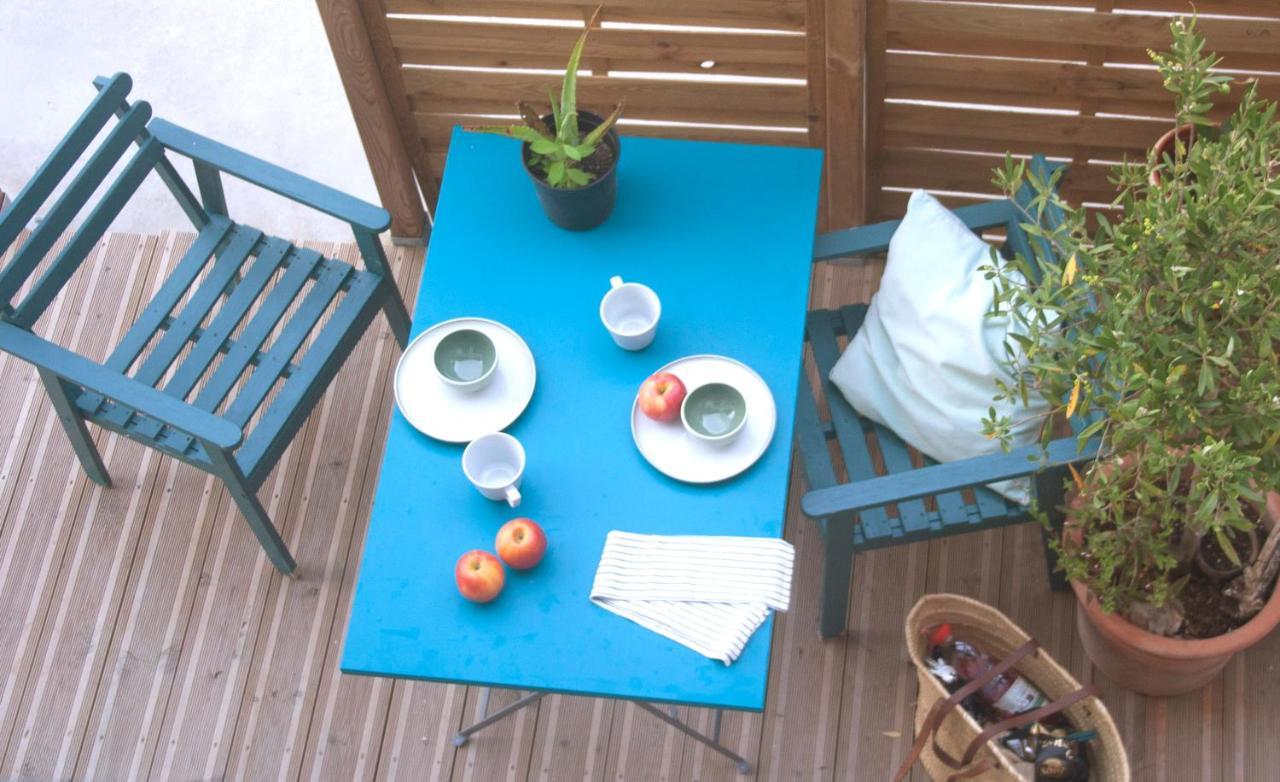 Loft Frontiere Montagne Et Plage 乌瑞基尼 外观 照片