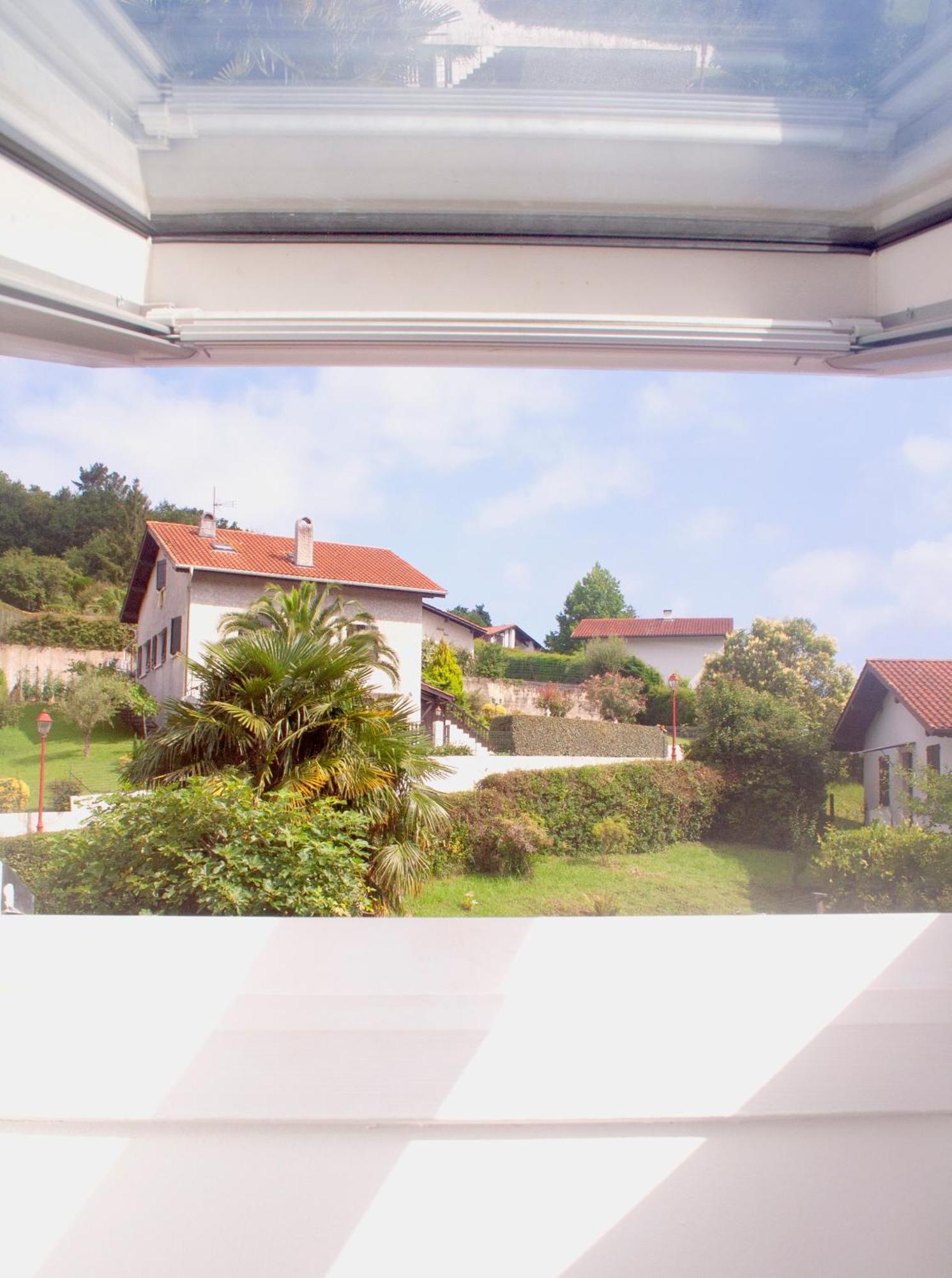 Loft Frontiere Montagne Et Plage 乌瑞基尼 外观 照片