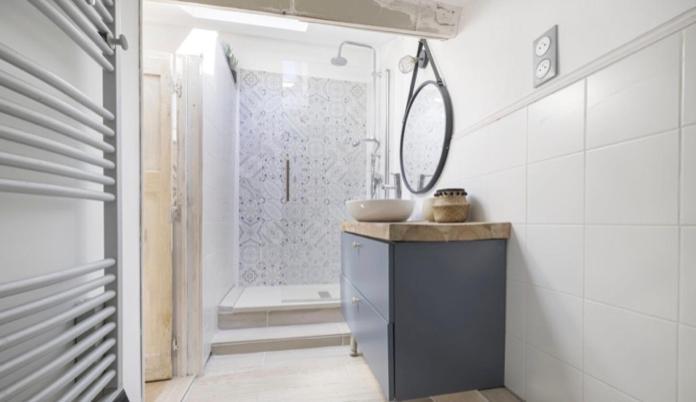 Loft Frontiere Montagne Et Plage 乌瑞基尼 外观 照片