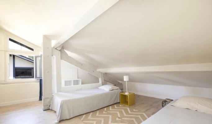 Loft Frontiere Montagne Et Plage 乌瑞基尼 外观 照片