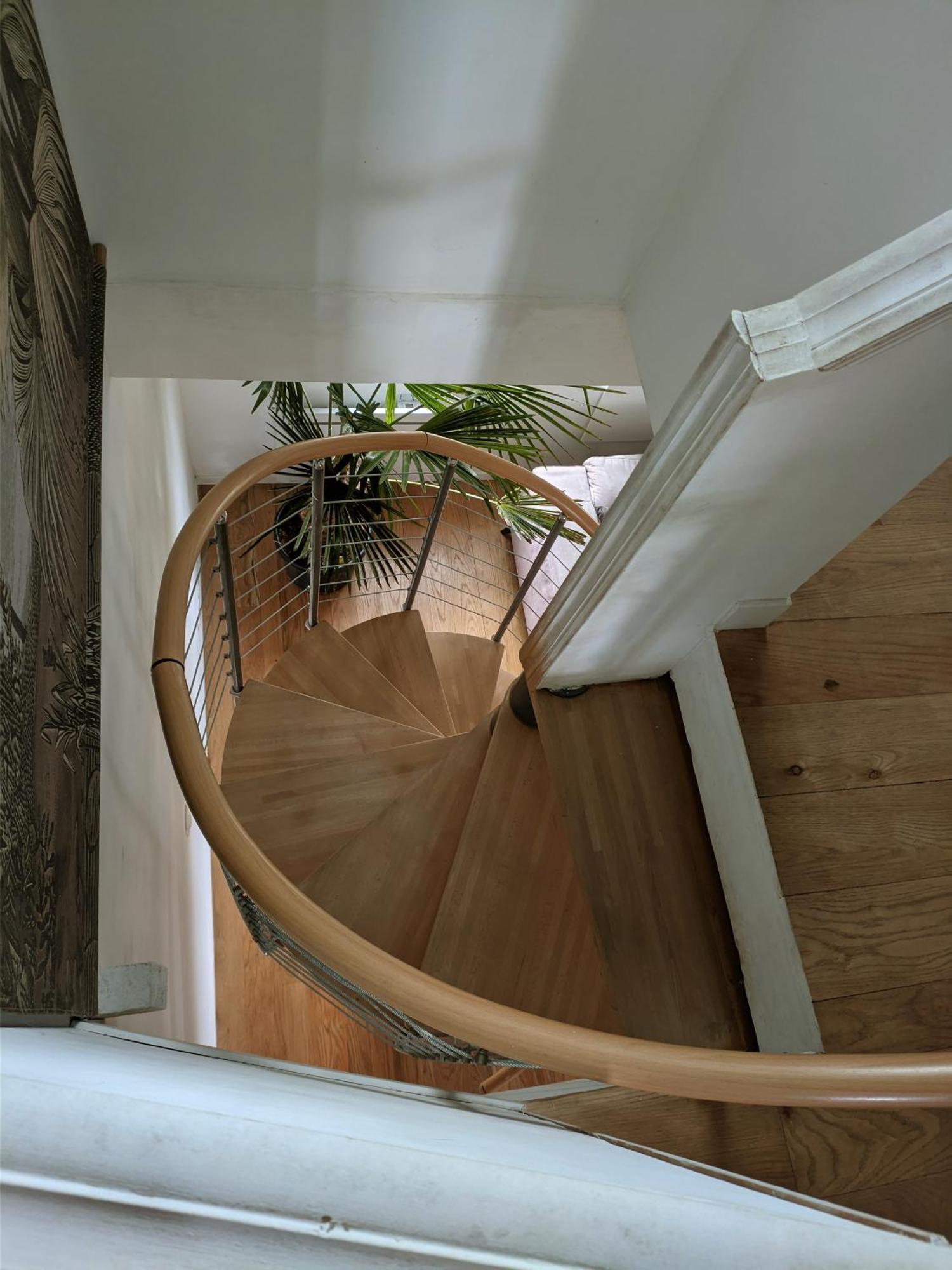 Loft Frontiere Montagne Et Plage 乌瑞基尼 外观 照片